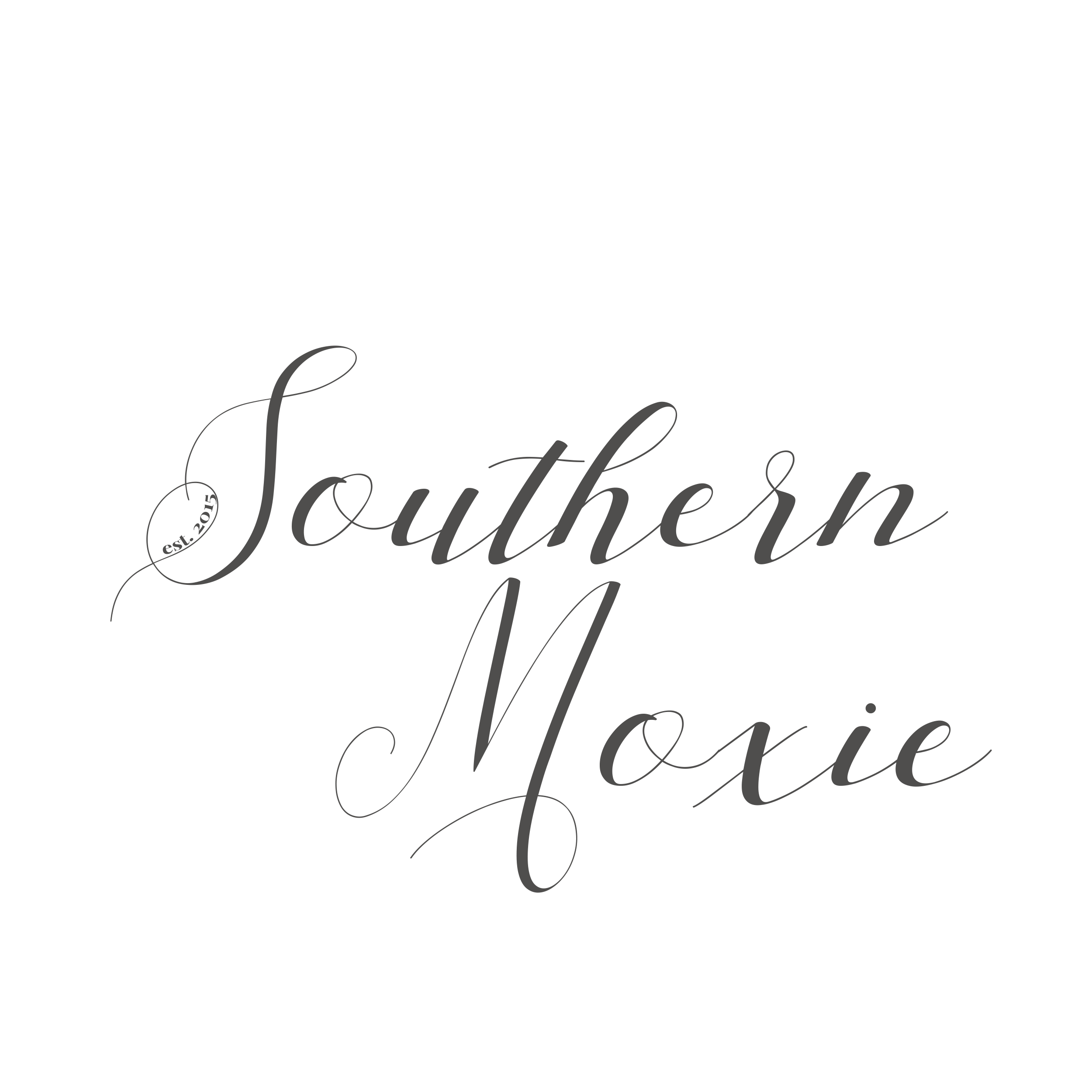 Southern Moxie Marketing & Advertising